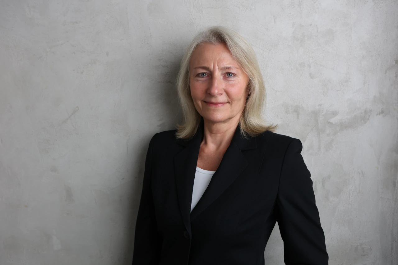 Rechtsanwältin Hamburg, Maureen Broer